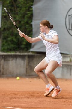 Bild 273 - BL Club an der Alster - GW Luitpoldpark Muenchen : Ergebnis: 6:3